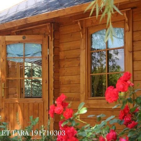 Mas Alto Apartments Montauroux Dış mekan fotoğraf