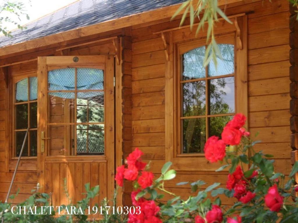 Mas Alto Apartments Montauroux Dış mekan fotoğraf
