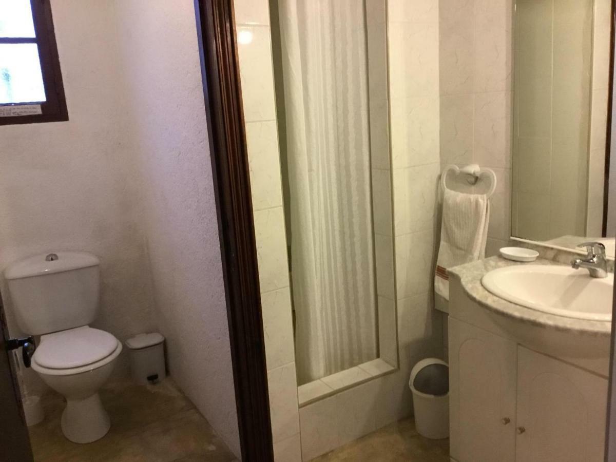 Mas Alto Apartments Montauroux Dış mekan fotoğraf