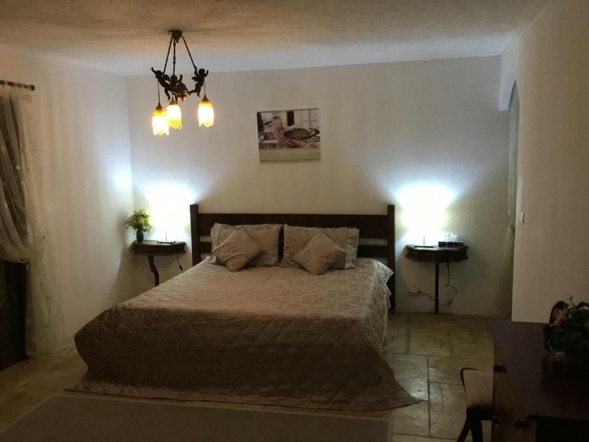 Mas Alto Apartments Montauroux Dış mekan fotoğraf