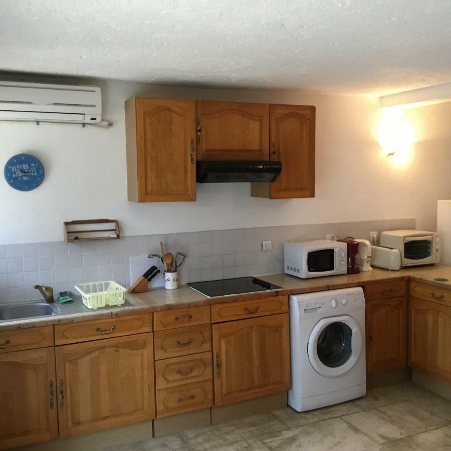 Mas Alto Apartments Montauroux Dış mekan fotoğraf
