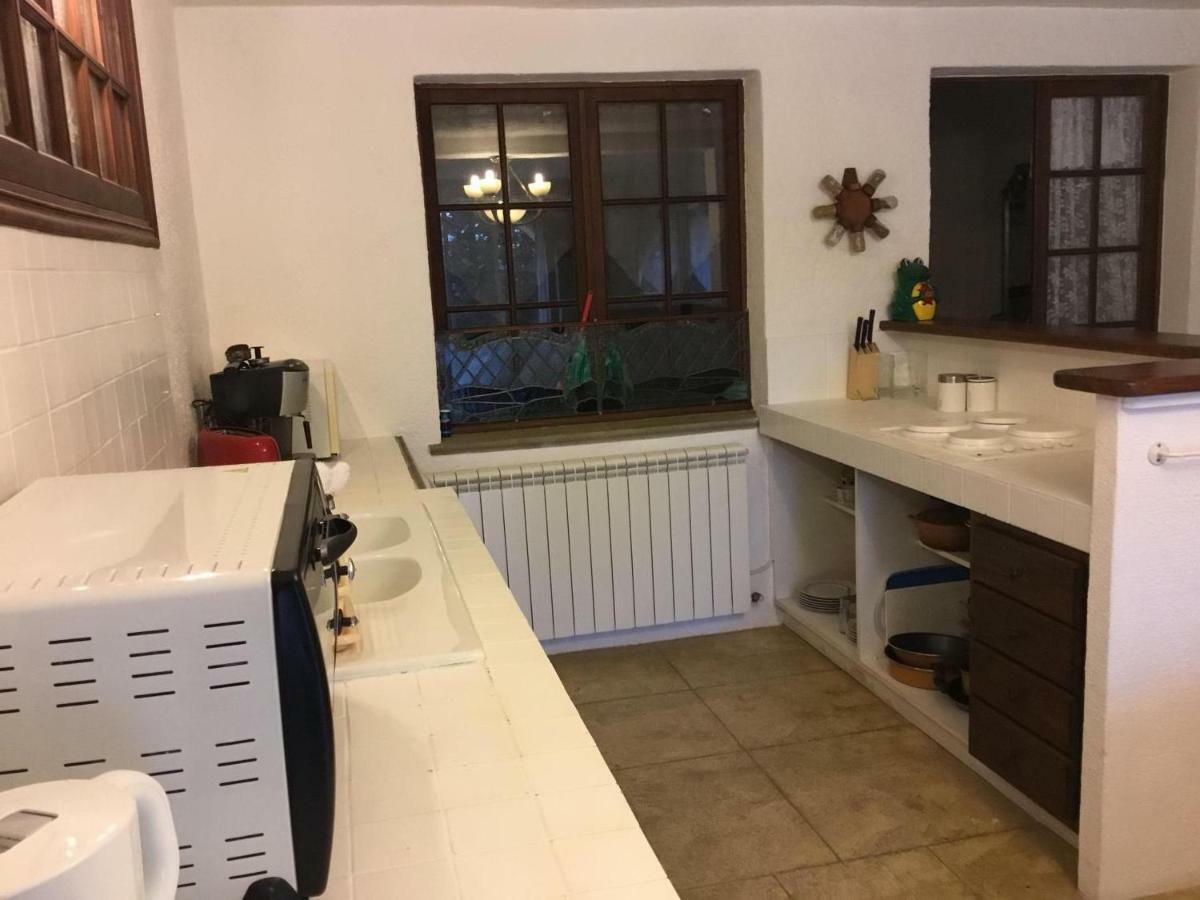 Mas Alto Apartments Montauroux Dış mekan fotoğraf