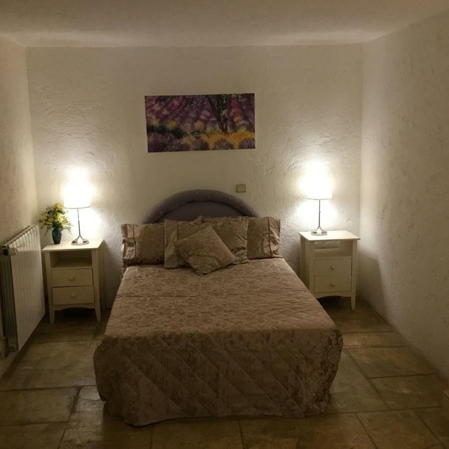 Mas Alto Apartments Montauroux Dış mekan fotoğraf