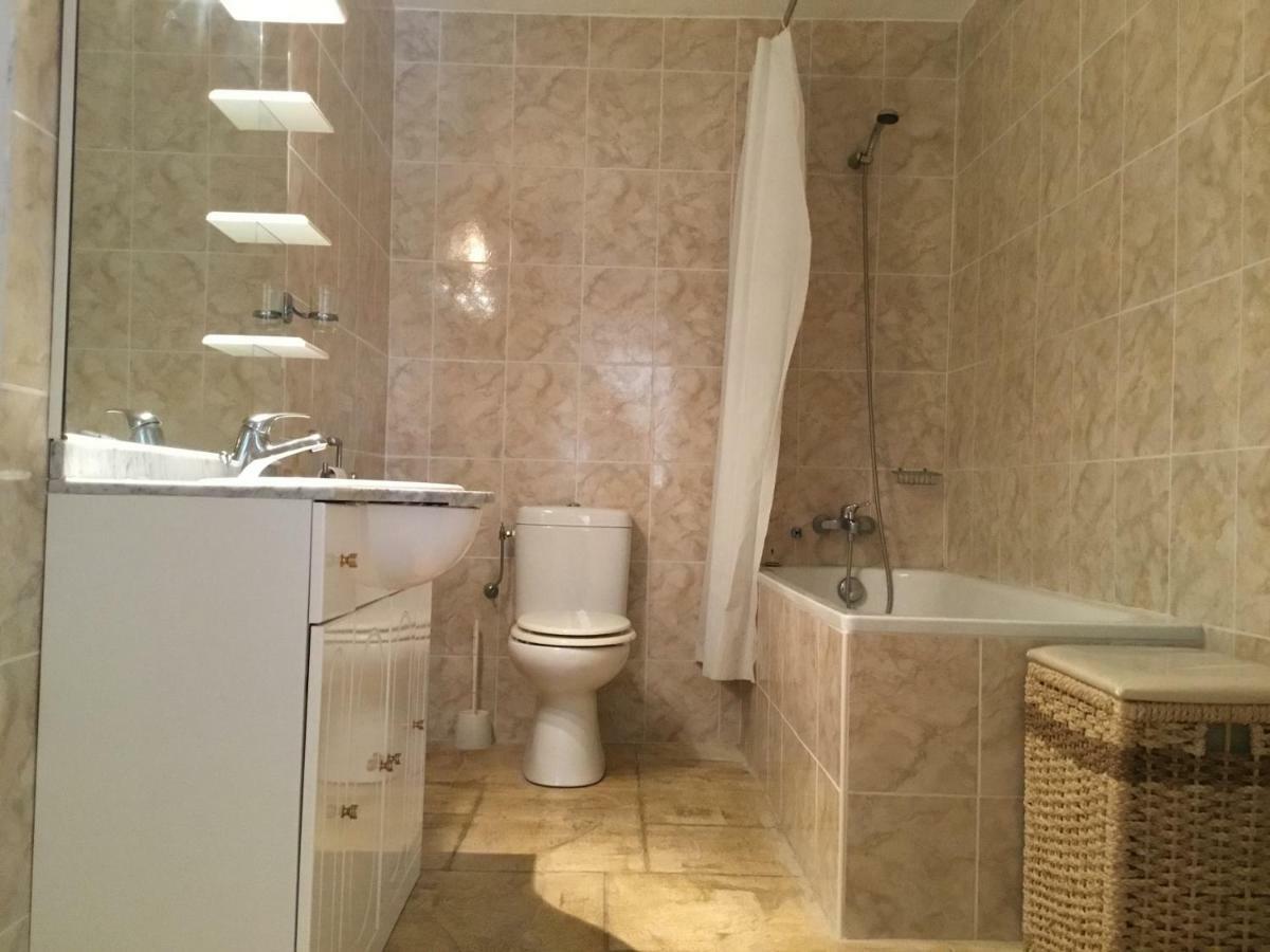 Mas Alto Apartments Montauroux Dış mekan fotoğraf