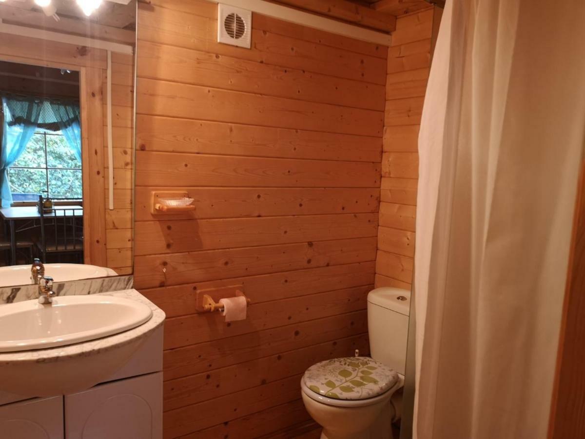 Mas Alto Apartments Montauroux Dış mekan fotoğraf