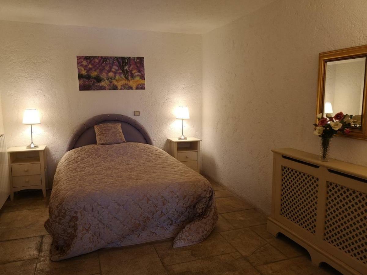 Mas Alto Apartments Montauroux Dış mekan fotoğraf