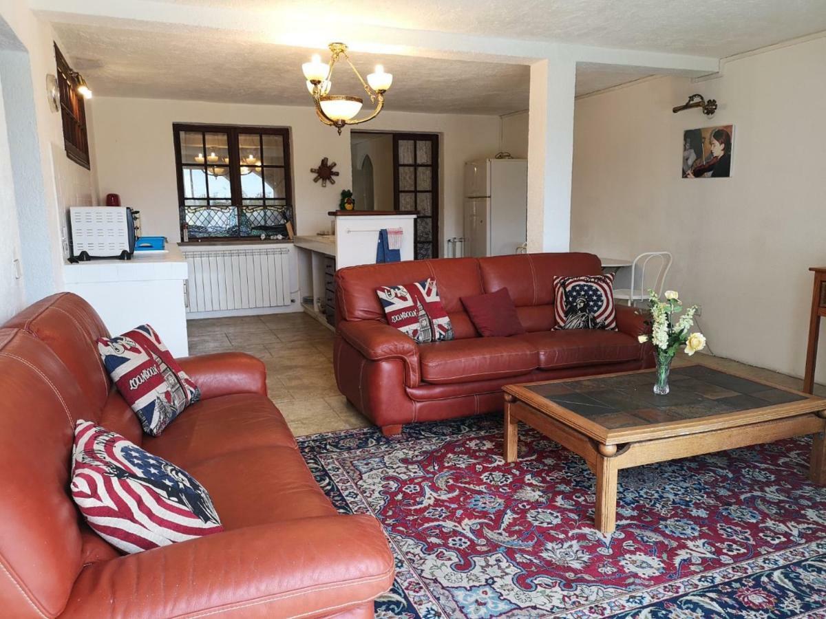 Mas Alto Apartments Montauroux Dış mekan fotoğraf