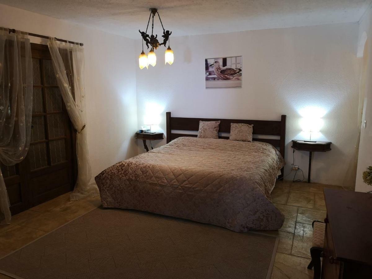 Mas Alto Apartments Montauroux Dış mekan fotoğraf