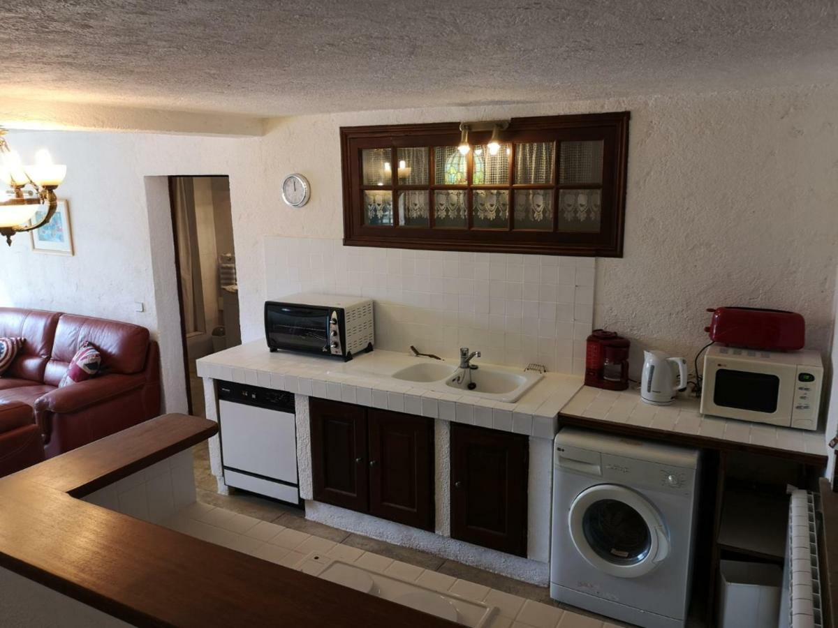 Mas Alto Apartments Montauroux Dış mekan fotoğraf