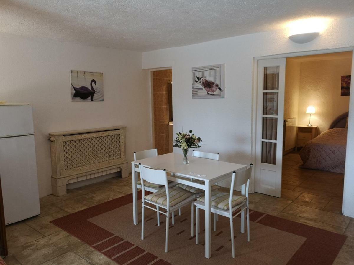Mas Alto Apartments Montauroux Dış mekan fotoğraf