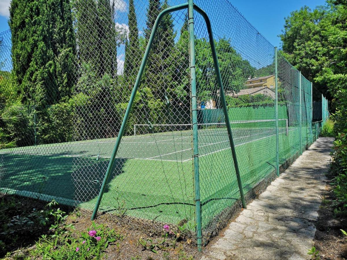 Mas Alto Apartments Montauroux Dış mekan fotoğraf