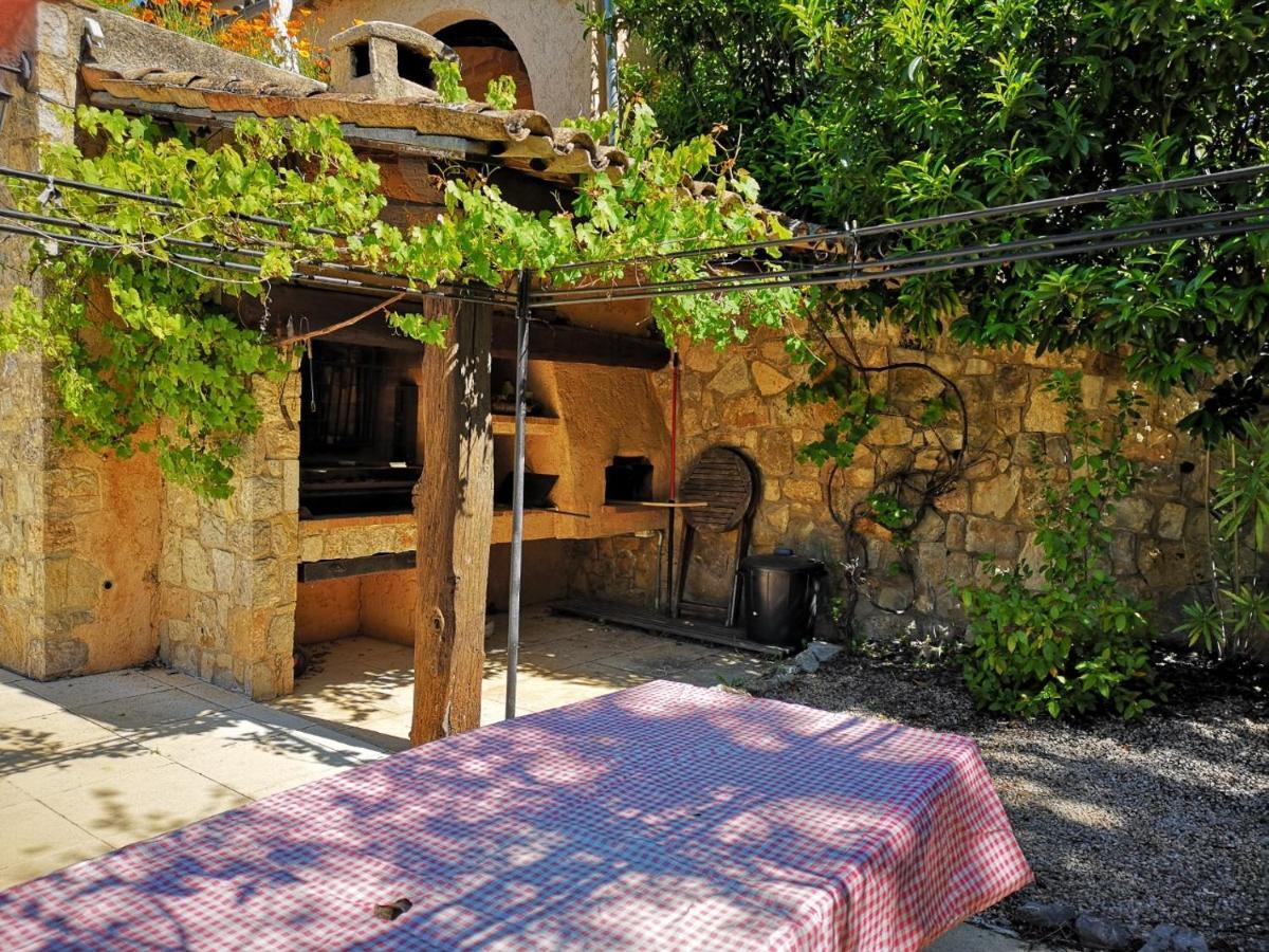 Mas Alto Apartments Montauroux Dış mekan fotoğraf